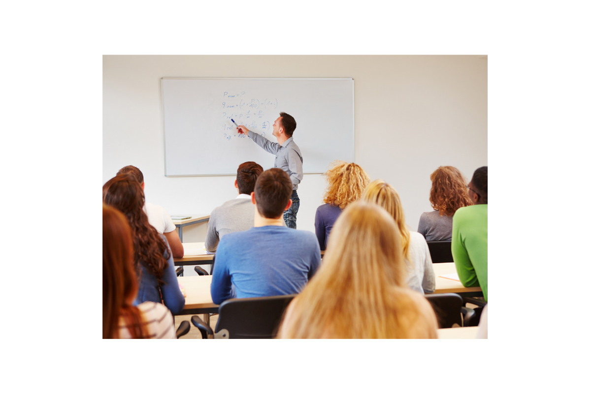 Accredited training