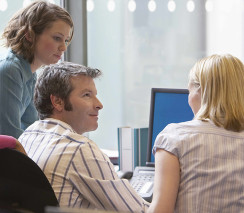 Conducting Family Dispute Resolution Online: Self-Paced Course