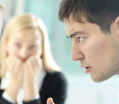 Managing Challenging Behaviours:  Self-Paced Course
