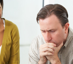 Working with Clients Experiencing Grief: Self-Paced Course