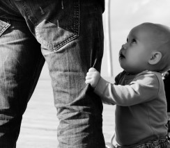 Child-Focused Practice with Clients Experiencing Family Violence - Customised Training Solution