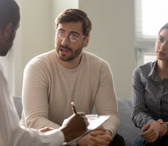 Family Violence Practice Skills - Customised training solution