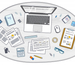 Attending Court and Writing Reports - Customised training solution