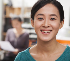 Workplace support services