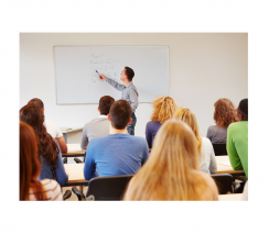 Property and Financial Matters in Family Dispute Resolution Practice - Customised training solution