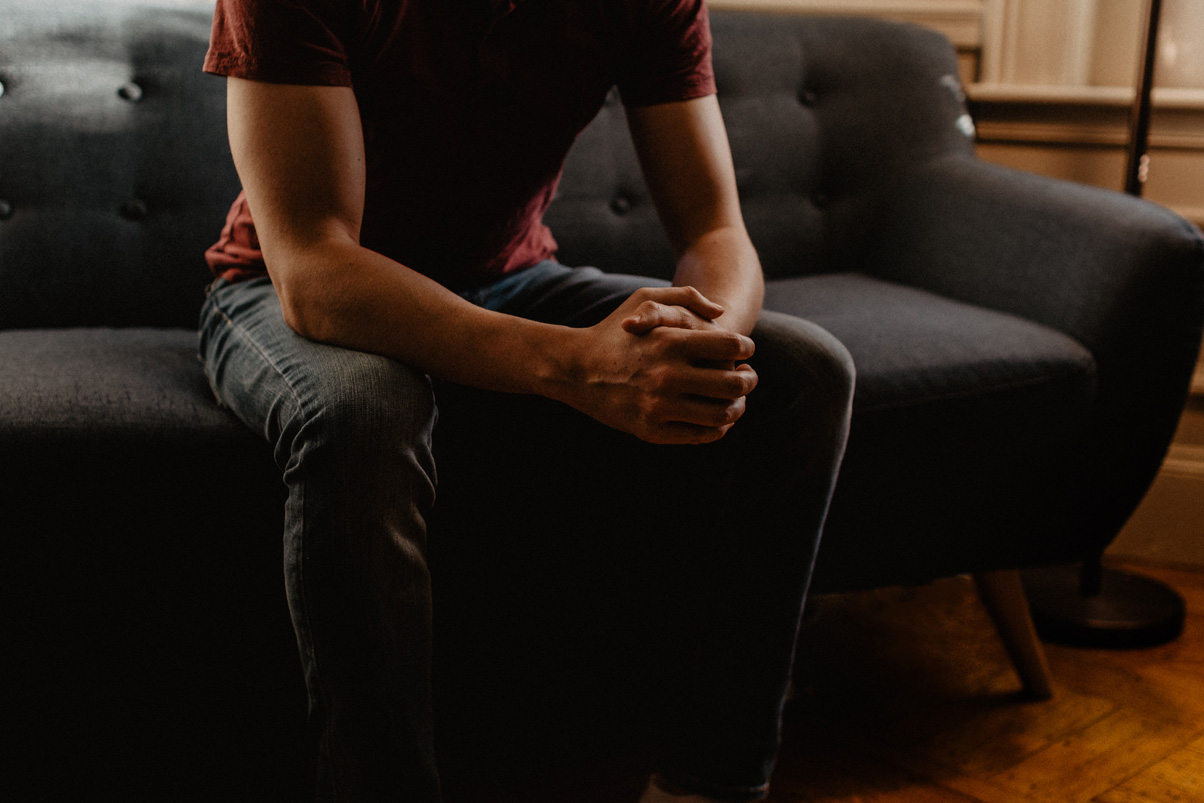 Assessing for Suicide Risk