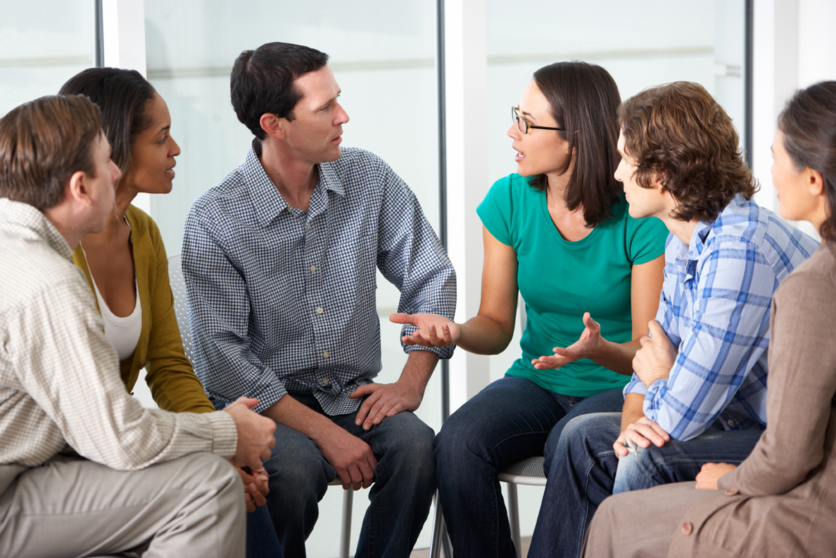 Professional Boundaries in Therapeutic Work