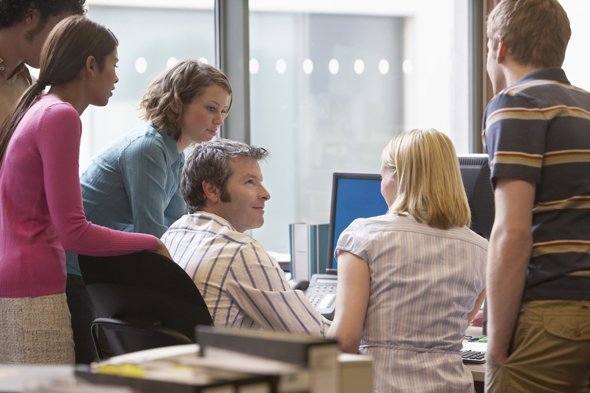Responding to Family Violence in the Workplacer