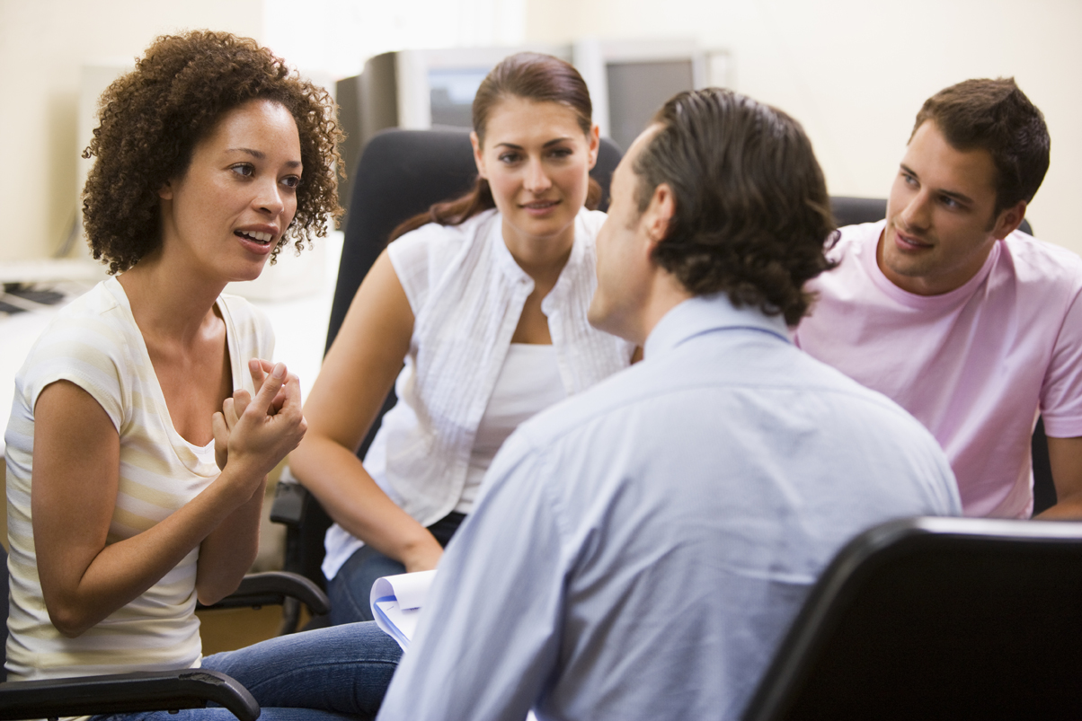Clinical Supervision