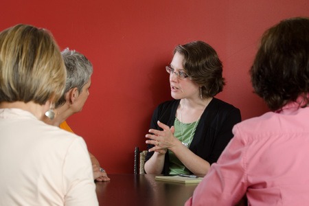 Clinical supervision