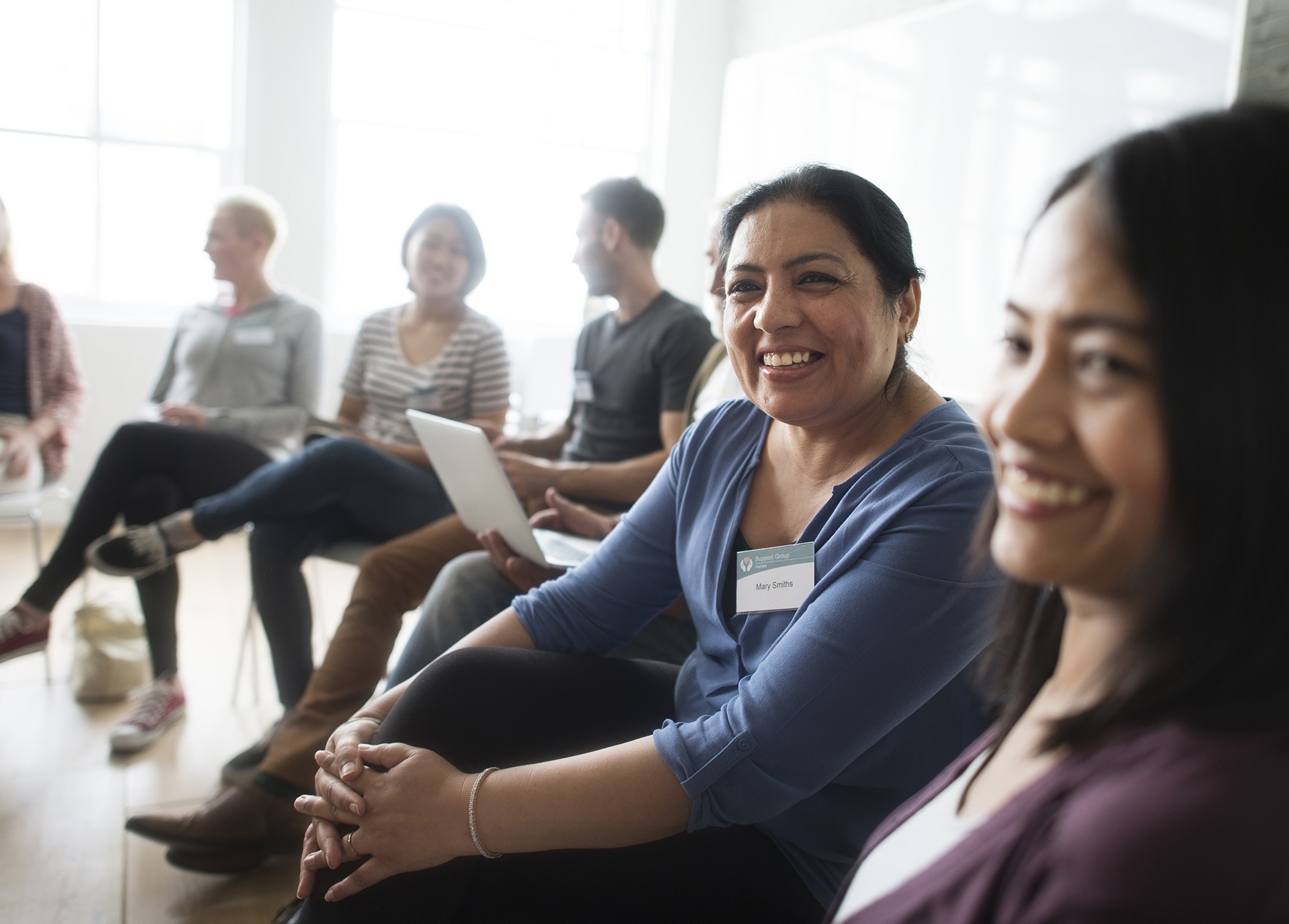 Training workshops