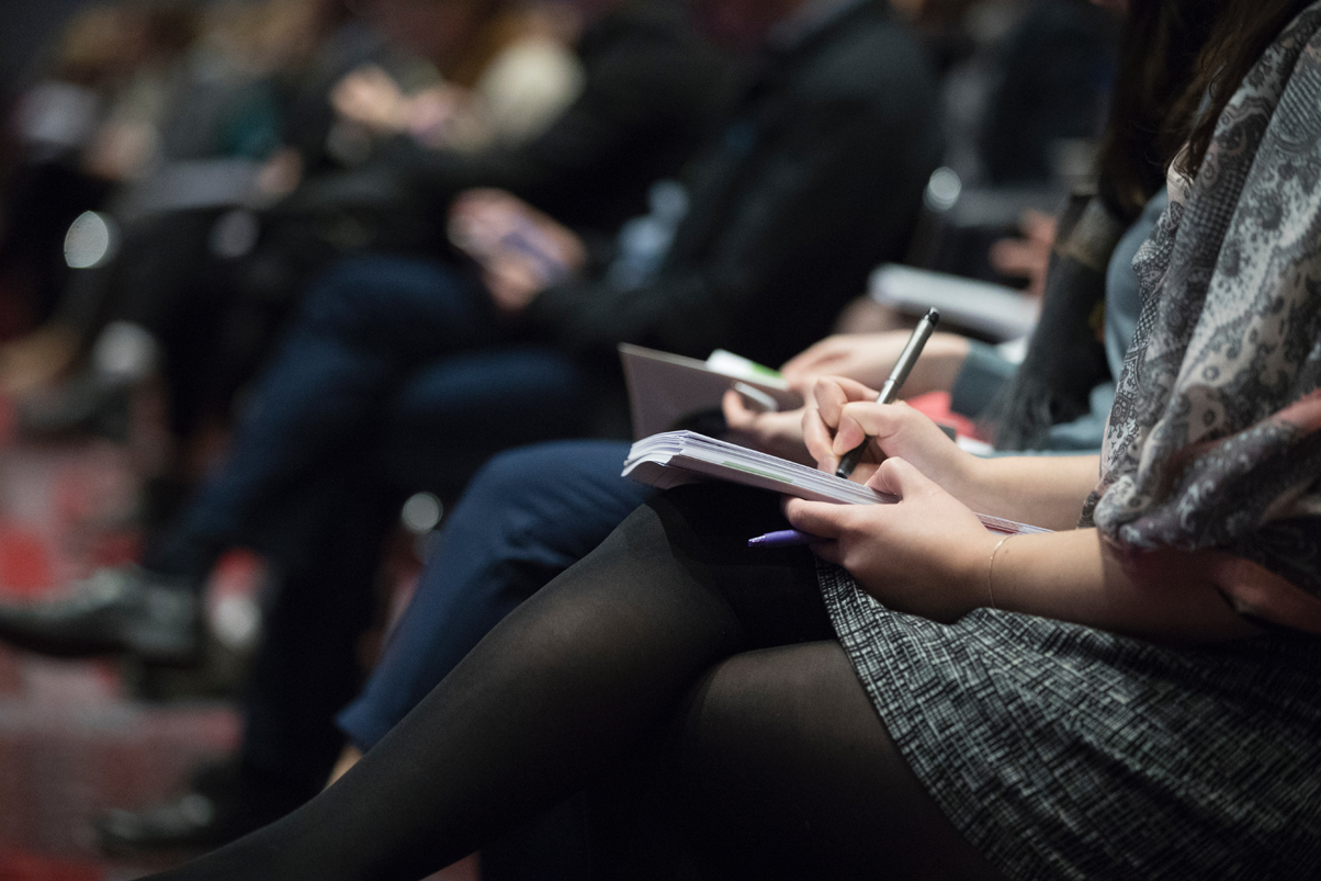 Training workshops